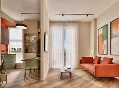 Appartamento in Residenziale