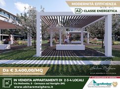 Appartamento in Residenziale