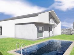 Casa Bi/Trifamiliare in Residenziale