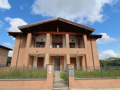 Casa indipendente in Residenziale