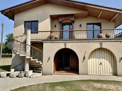 Casa indipendente in Residenziale