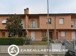 Villetta a schiera in Residenziale