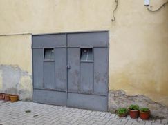Box/posto auto in Residenziale