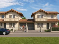 Villa in Residenziale