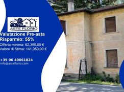 Villa in Residenziale