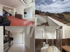 Attico/Mansarda in Residenziale