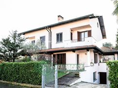 Casa indipendente in Residenziale