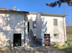 Rustico/Casale in Residenziale