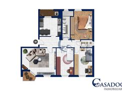 Appartamento in Residenziale