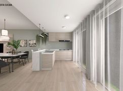 Casa Bi/Trifamiliare in Residenziale