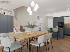 Casa Bi/Trifamiliare in Residenziale
