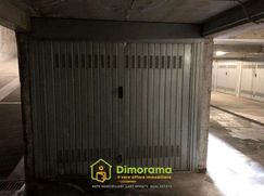Box/posto auto in Residenziale