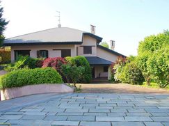 Villa in Residenziale
