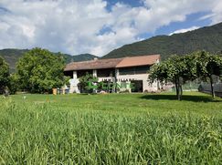 Rustico/Casale in Residenziale