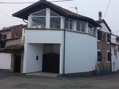 Casa Bi/Trifamiliare in Residenziale