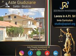 Casa indipendente in Residenziale
