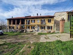 Casa indipendente in Residenziale