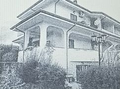 Villa in Residenziale