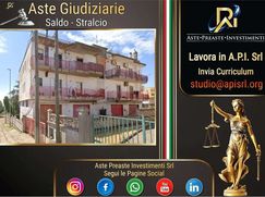 Appartamento in Residenziale
