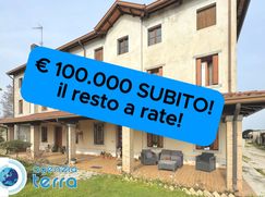 Rustico/Casale in Residenziale