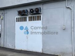 Capannone in Commerciale