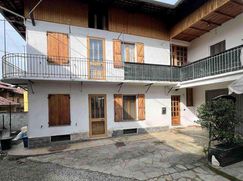 Casa indipendente in Residenziale