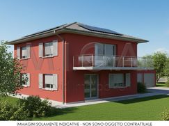 Villa in Residenziale