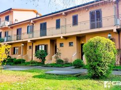 Villetta a schiera in Residenziale
