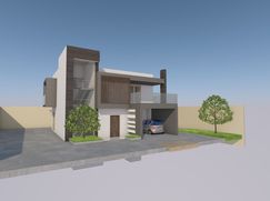 Villa in Residenziale