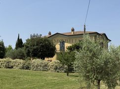 Villa in Residenziale