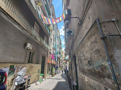 Stanza in Residenziale