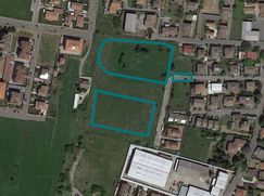 Terreno edificabile in Residenziale