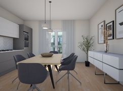 Appartamento in Residenziale