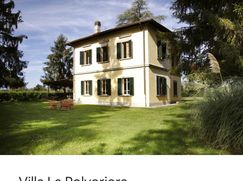 Rustico/Casale in Residenziale