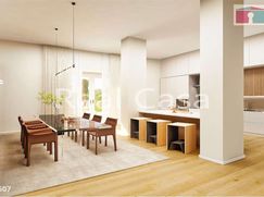 Casa Bi/Trifamiliare in Residenziale