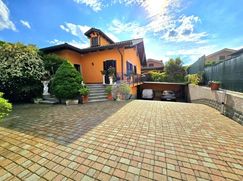 Villa in Residenziale