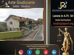 Appartamento in Residenziale