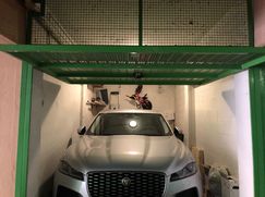 Box/posto auto in Residenziale