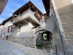 Casa indipendente in Residenziale