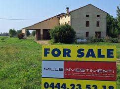 Rustico/Casale in Residenziale