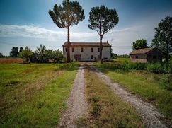Rustico/Casale in Residenziale