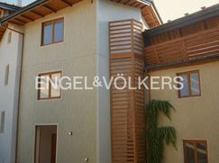 Attico/Mansarda in Residenziale