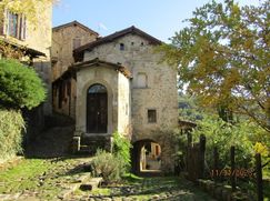 Rustico/Casale in Residenziale