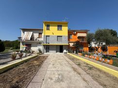 Villetta a schiera in Residenziale