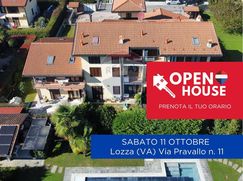 Appartamento in Residenziale