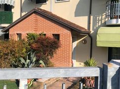 Villetta a schiera in Residenziale