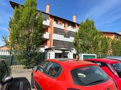 Box/posto auto in Residenziale