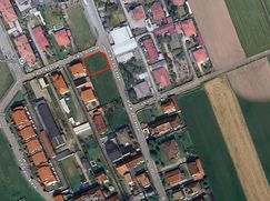 Terreno edificabile in Residenziale