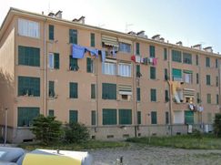 Appartamento in Residenziale