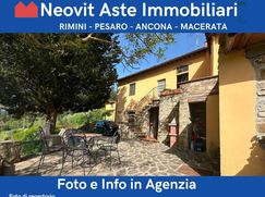 Rustico/Casale in Residenziale